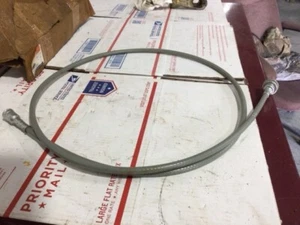 AC Delco #CC1143 Possibly Speedometer or Tachometer Cable, NOS, Good Condition - Bild 1 von 6
