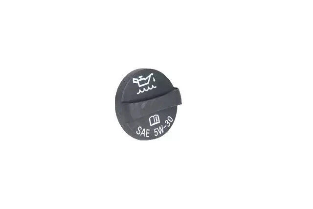 Genuine GM Engine Oil Filler Cap 12589430 - Image 1 of 4