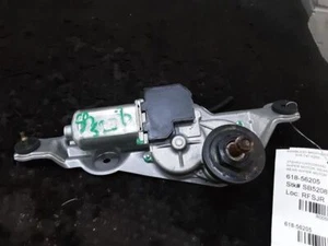 2004-2006 RX330 REAR WIPER MOTOR: 85130-0E010 - Picture 1 of 5