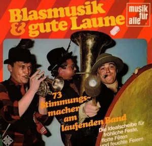 Blasmusik & gute Laune - Imagen 1 de 2