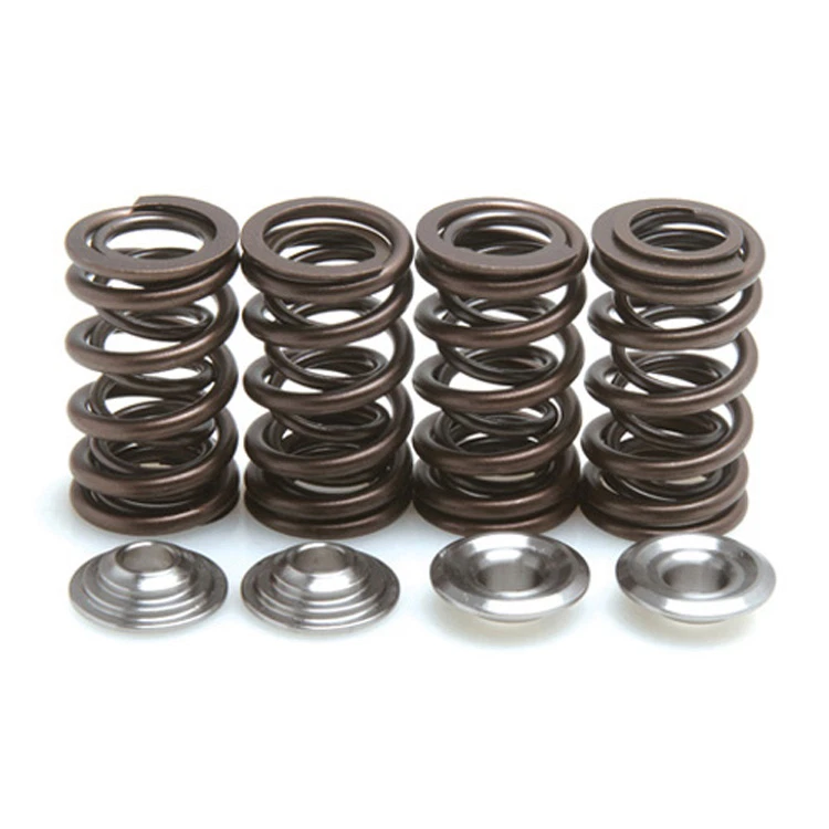 Fits 2009 Honda TRX400X Valve Spring Kit 0505231 - Image 1 of 1