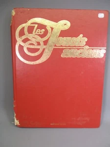 AX413 LIVRE EDITIONS ATLAS LES JOUETS ANCIENS CLIVE LAMMING 22,5 x 29,5 cm - Imagen 1 de 14