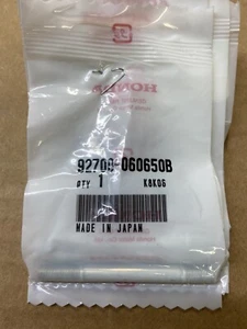 NOS Honda Bolt Stud (6X32) 92700-060320B NEW OEM (QTY 4) - Picture 1 of 3