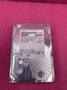 Disco duro Hitachi Ultrastar 1 TB 3,5" Sata HUA722010CLA330 PN: 0A39289 - Imagen 1 de 2