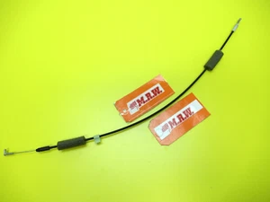 DOOR LATCH Open CABLE WIRE DOOR HANDLE Driver SIDE FRONT L HONDA ODYSSEY 05-10 - Picture 1 of 24
