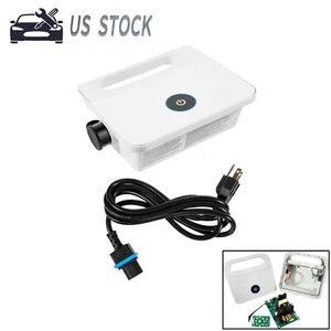 99956034 Baugruppe Netzteil mit 5898412LF schwarz Netzkabel passend für Delphin - Bild 1 von 13