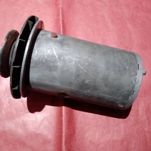 DINAMO + PULEGGIA FIAT 600 D + MULTIPLA ORIGINALE 4144698 - Imagen 1 de 4