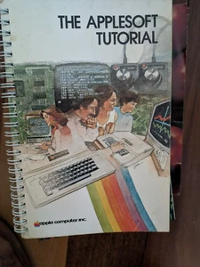 The Applesoft Tutorial by Caryl Richardson | Jan 1, 1981 - Picture 1 of 1