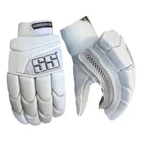 SS Batting Gloves Adult Size(Available both Right and Left handed) - Picture 1 of 3