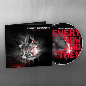Solitary Experiments - Every now and then (Limited Edition) - MCD - Bild 1 von 1