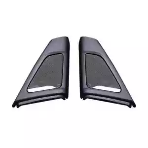 Front Door Tweeter Speaker Cover Fit for BMW 5 Series F10 F11 2009-2016 - Bild 1 von 11