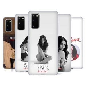 OFFICIEL SELENA GOMEZ REPRISE ÉTUI COQUE EN GEL MOLLE POUR SAMSUNG TÉLÉPHONES 1 - Photo 1 sur 14