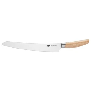 Ballarini, Tevere, Coltello Pizza o Filettare 26cm, Acciaio - Imagen 1 de 2
