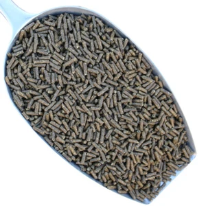 SCL Leber-Pellet eigene Herstellung 1 kg - Bild 1 von 1