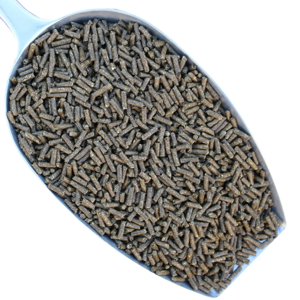 SCL Leber-Pellet eigene Herstellung 1 kg - Bild 1 von 1