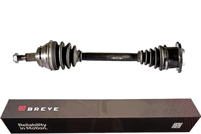 Arbre de Transmission Gauche Avant Audi Tt (8N3, 8N9)1.8 T Manuelle HQ Neuf - Photo 1/4