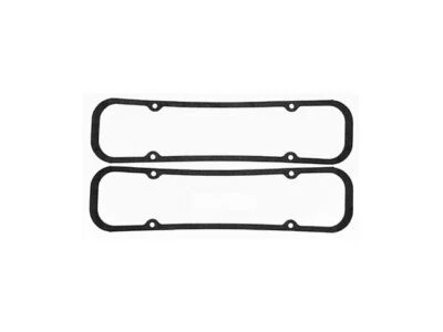 For 1955-1957 GMC S370 Valve Cover Gasket Set 21625GCNP 1956 Valve Cover Gasket - Image 1 of 2