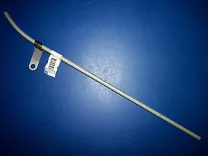 NOS GM Big Block Chevy GMC Curved Dipstick Oil Tube 396 402 427 454 RS, SS, Z28 - Picture 1 of 2