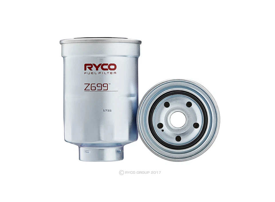 RYCO Z699 Fuel Filter - image 1 of 1