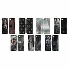 OFFICIAL ANNE STOKES ANGELS LEATHER BOOK WALLET CASE FOR APPLE iPOD TOUCH MP3