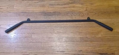 Bowflex Lat Bar With Integrated D Rings Power Pro XTL Ultimate Sport  - Image 1 of 4