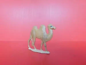 CIRQUE LUCOTTE : LA MENAGERIE , le CHAMEAU - Imagen 1 de 6