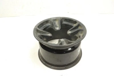 Can-Am Outlander 570 XT 18 Wheel Rear Alum 705502034 #1 46588 - Image 1 of 4