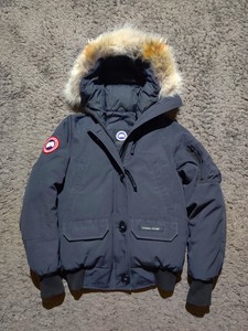 Canada Goose Chilliwack Bomber Coats 