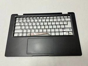 Genuine Dell Latitude 7420 E7420 Upper Case Palmrest Touchpad BLACK 7HD7X 07HD7X - Picture 1 of 4