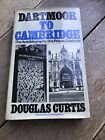 Dartmoor To Cambridge (Douglas Curtis - 1973) (Id:12872)