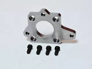 VL36 VL37 VL38 Header to TD04L-13T Turbo Flange Adapter fits 1.4L RHF3 RHF4 RHF5 - Picture 1 of 3