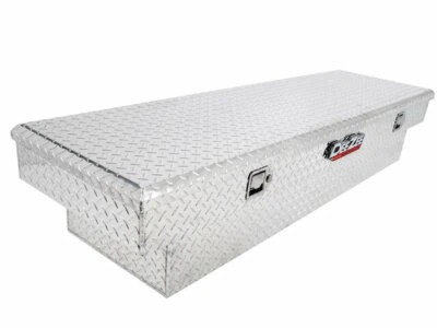 Bed Rail to Rail Tool Box For 1994-2010 Dodge Ram 2500 1995 1996 1997 C145ZF - Image 1 of 4