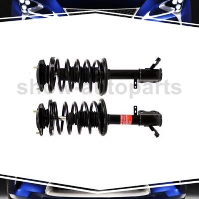 Monroe Front 2Of Complete Struts For Geo Prizm 1993 1994 1995 1996 1997 - Image 1 of 4