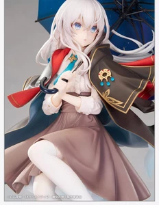 Estatuilla Estatua PVC Apex Innovation Studio Wandering Witch Elaina 1/7 H290mm Nueva - Imagen 1 de 9