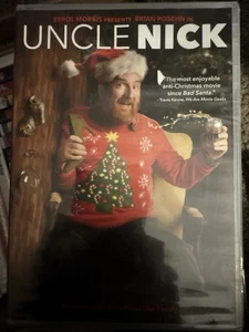 Onkel Nick (DVD) Neu - Bild 1 von 2