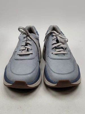 Rockport Prowalker W Premium Blue Women's Sneakers Size 10M - Image 1 of 4