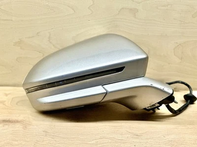 2016-2019 LINCOLN MKC RH SIDE MIRROR POWER FOLD BLIND SPOT OEM Foto 1 de 4