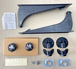 Vintage Old School USD Audio Waveguide D-1, NOS - Bild 1 von 23