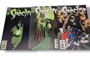 ⚡The Spectre Nr. 1-3 (2001) - DC Comics USA cómic retro en inglés⚡ - Imagen 1 de 14