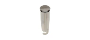 Kohler GP99B3254 1.3 in. Diameter Pop-Up Stopper Chrome Brushed Nickel - Picture 1 of 2