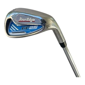 Tour Edge HP25 Pitching Wedge Steel Shaft 34" Right-Handed Original Grip - Picture 1 of 10