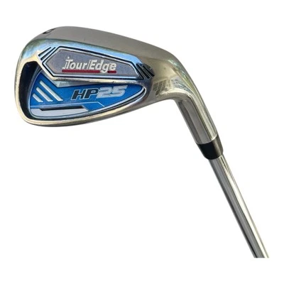 Tour Edge HP25 Pitching Wedge Steel Shaft 34" Right-Handed Original Grip - Image 1 of 4