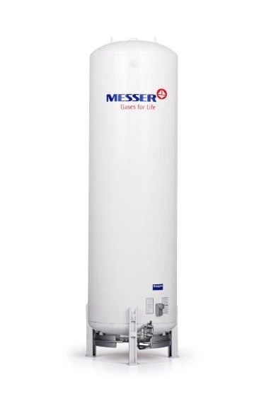 CONRAD - Convertitore a freddo MESSER KV450 - 1/50 - CON5407/02 - Immagine 1 di 1