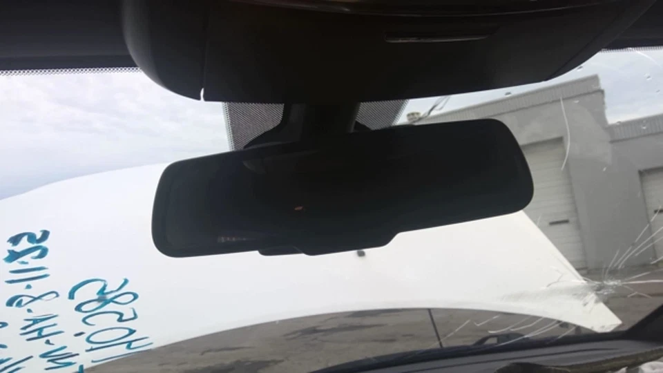 Espejo retrovisor atenuación automática sin haz inteligente se adapta a 14-16 DURANGO 5134337 Foto 1 de 1