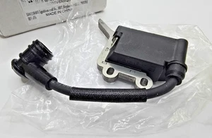 Zündspule für Husqvarna 130BT 530BT 2-Takt Laubbläser 511393701 504118401 - Bild 1 von 2