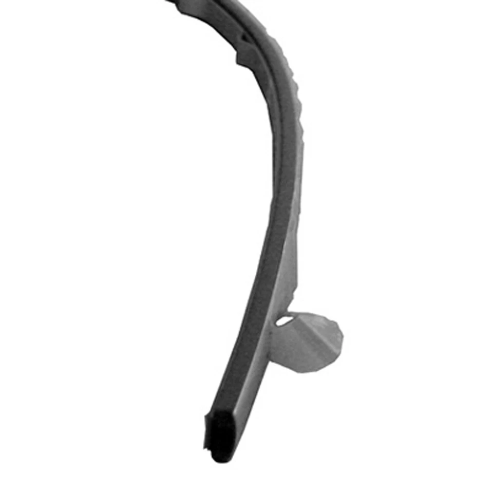 Tira de impacto para parachoques trasero Toyota Avalon 1998-1999 52751AC010 Foto 1 de 1