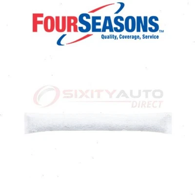 Four Seasons AC Receiver Drier Desiccant Element for 2013-2014 Jaguar XFR-S vg - Image 1 of 4