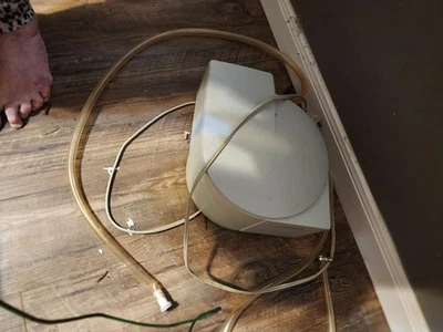 Select Comfort двойной насос и дистанционный номер сна (б/у) - Изображение 1 из 3