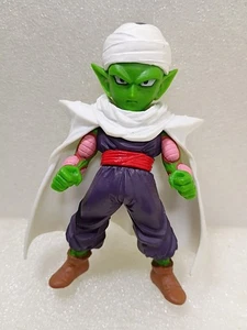 TAMASHII NATIONS Bandai Buddies ~Piccolo ~Dragon Ball Figure ~Loose/No Stand - Picture 1 of 2