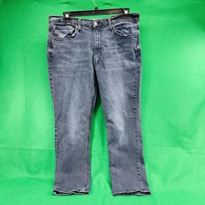 Levi's 514 Straight Fit Men's Jeans 38" Waist 29" Inseam - Picture 1 of 12